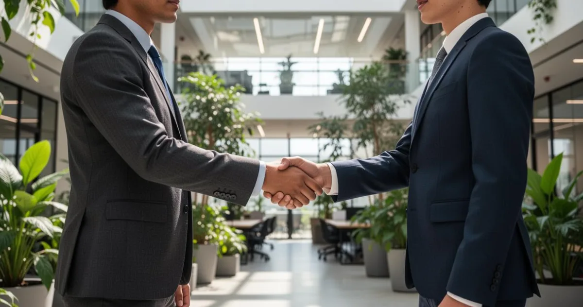 Analyse financière : comment évaluer la valeur de marché des capitaux propres de votre entreprise ? – image 2