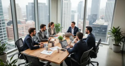 Comprendre le statut de la SARL : de la responsabilité limitée aux parts sociales