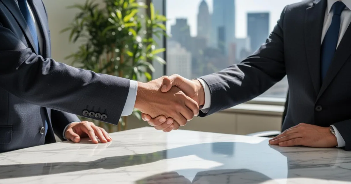 Financement d'entreprise : quels documents fournir pour maximiser ses chances d'acceptation ? – image 3