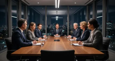 Stratégie de communication de crise : l'expertise de Florian Silnicki pour minimiser les impacts négatifs