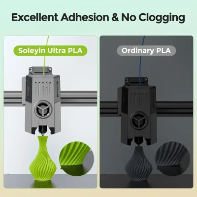 Filament PLA 1,75 mm, bobine de 3 kg – image 3