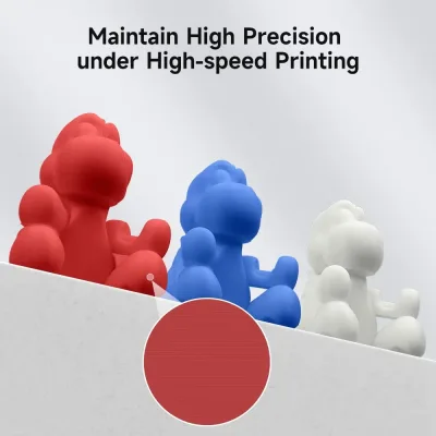 Filament PLA 1,75 mm, lot de 2 bobines – image 3