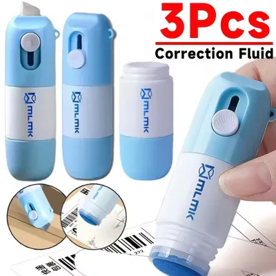 Fluide de correction papier thermique