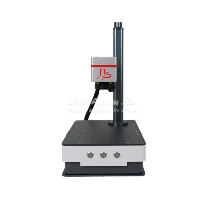 Graveur laser à fibre 20 W 30 W 50 W – image 2