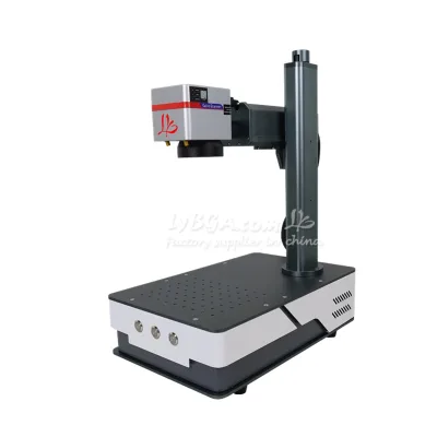 Graveur laser à fibre 20 W 30 W 50 W – image 3