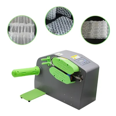 Machine à coussins d'air automatique 220 V – image 2