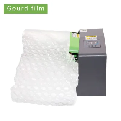 Machine à coussins d'air automatique 220 V – image 3