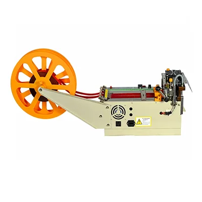 Machine de découpe de ruban automatique – image 2