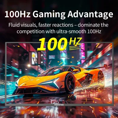 Moniteur portable 21,5 pouces, 100 Hz – image 2