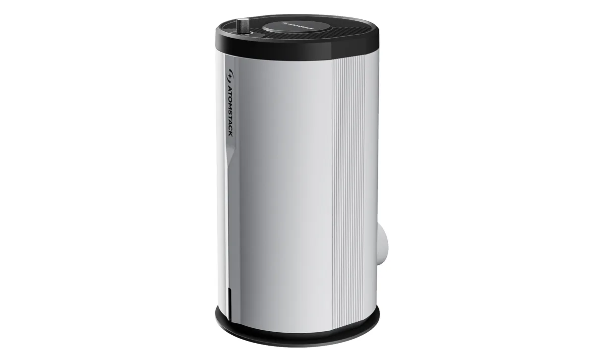 Purificateur d'air pour graveur laser