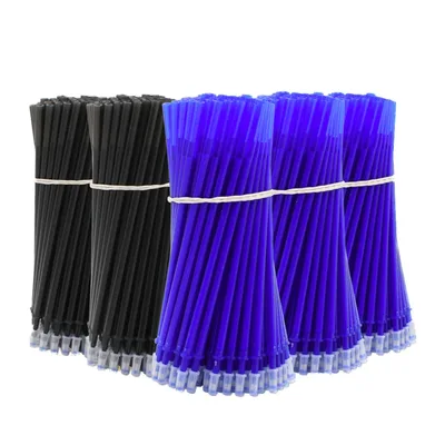 Recharges de stylo gel effaçable 0,5 mm – image 2